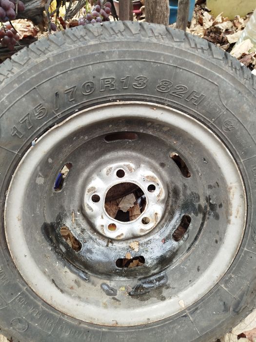 Продам скаты с дисками