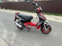 Мопед Kymco 50cc