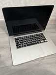 Macbook Pro 2015, як донор, не вмикається