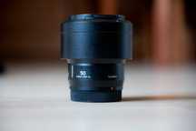 Obiektyw Panasonic lumix 50mm 1.8 pełna klatka L mount