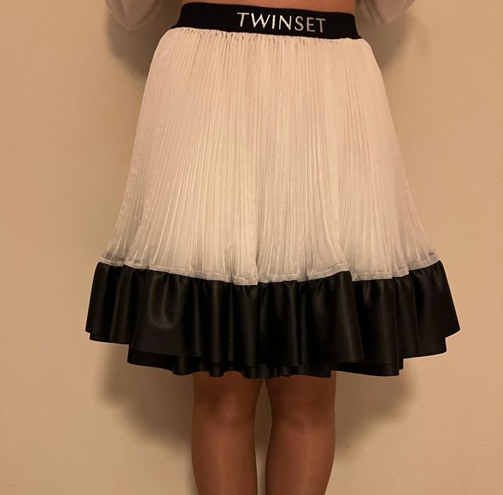 Saia menina Twinset