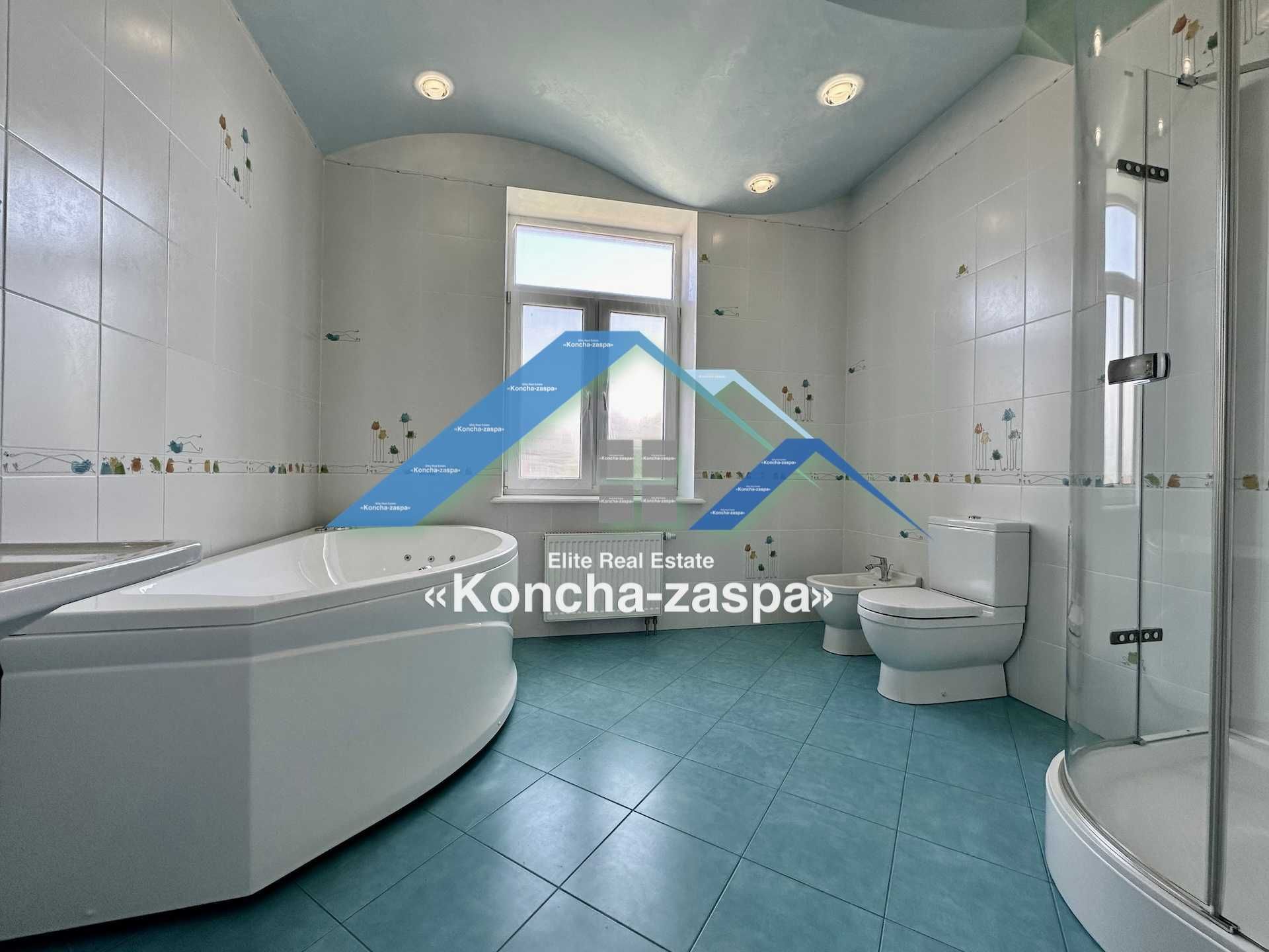 Продажа нового дома в Конча Заспе, Козин