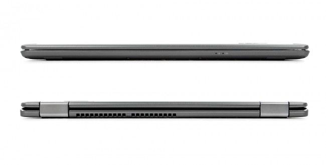 Laptop i Tablet w jednym Acer Aspire R5 - 571T JAK NOWY!