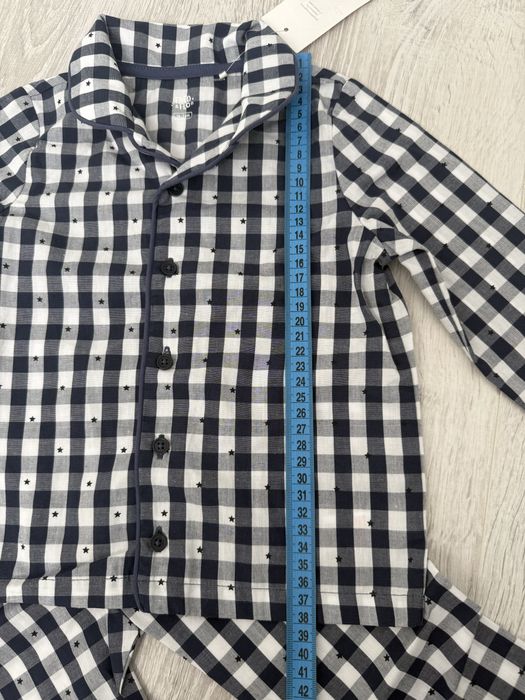 Піжама нова розмір 86-92