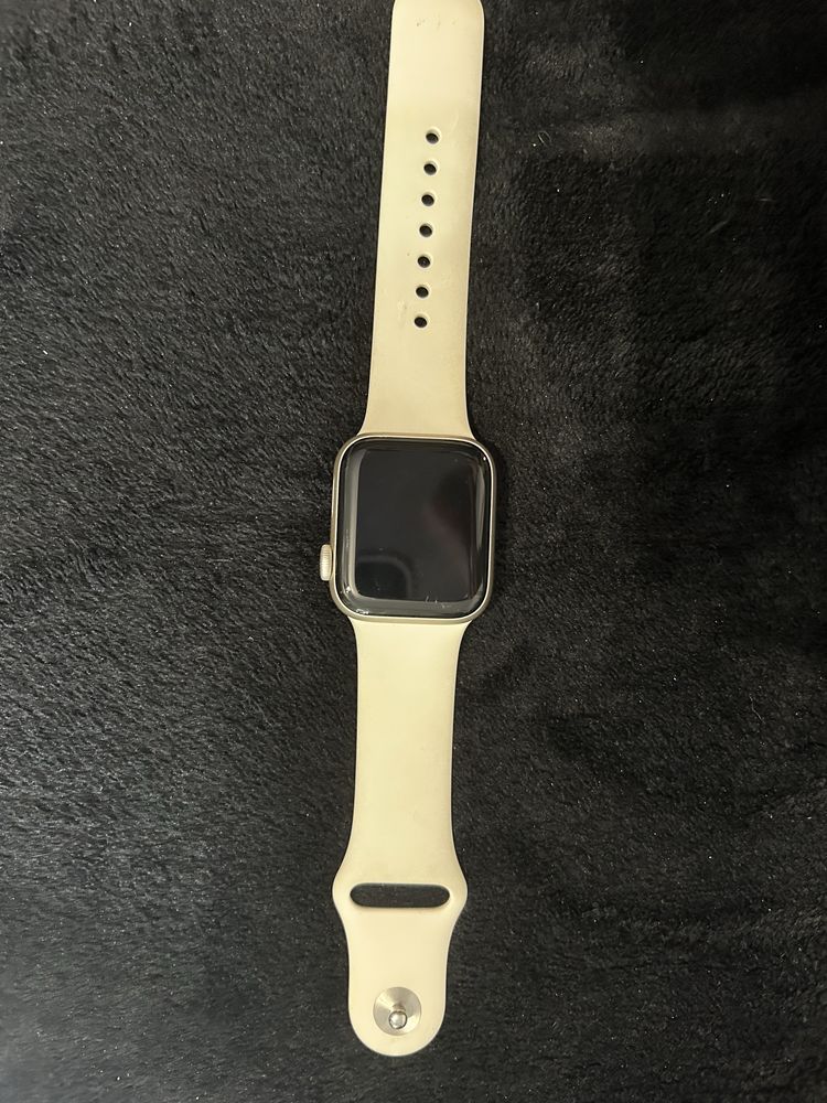 Zegarek Smartwatch SE