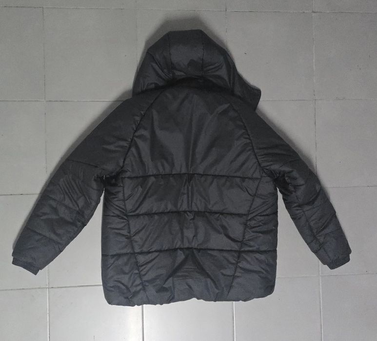 Blusão Preto Sport Lisboa e Benfica 24/25