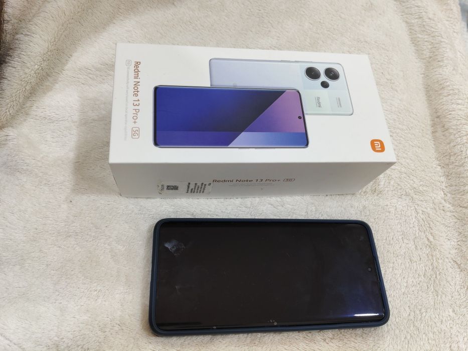 Redmi Note 13 Pro Plus