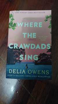 Where the Crawdads Sing, de Delia Owens
