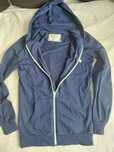 Bluza granatowa rozm. S