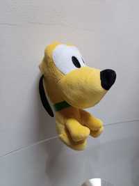 Pluto pies przytulanka pluszak Disney maskotka piesek zwierzę zabawka