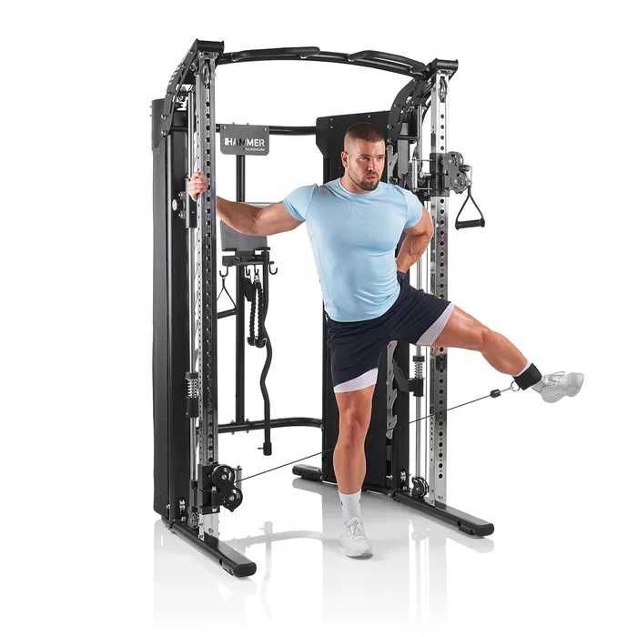 Brama Hammer Maximum AUTARK FT3