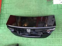 Honda Civic IX 4D 2012- Klapa Tył