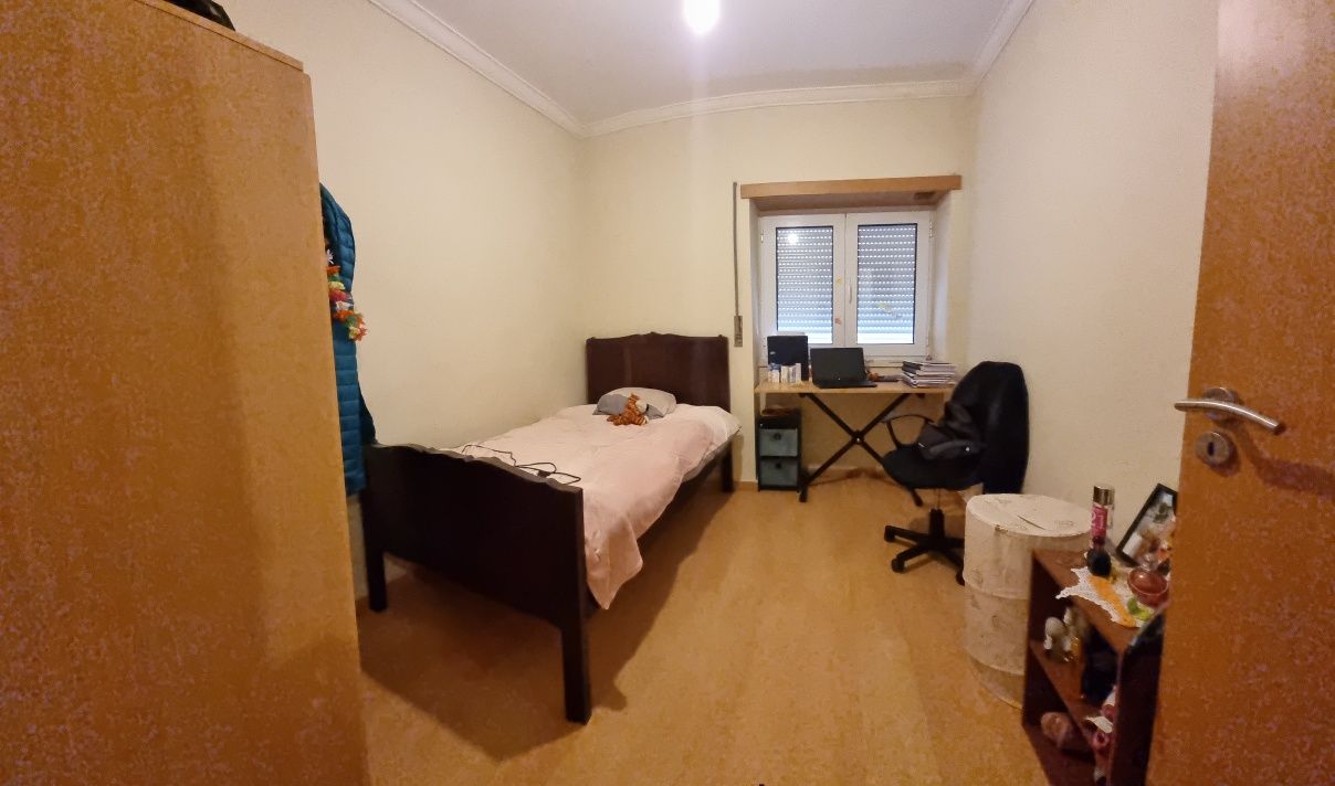 Apartamento T3 em Coimbra para arrendar perto Faculdade Economia