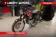 Kawasaki  W800 Salon Polska, Serwisowany, Gwarancja, Super Cena, Gwarancja