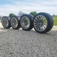 Alufelgi 19" 5x120 BMW SERIA 7 F01 F02 / SERIA 5 F10 F11