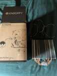 Chlodzenie procesora ferra 5 dual fan