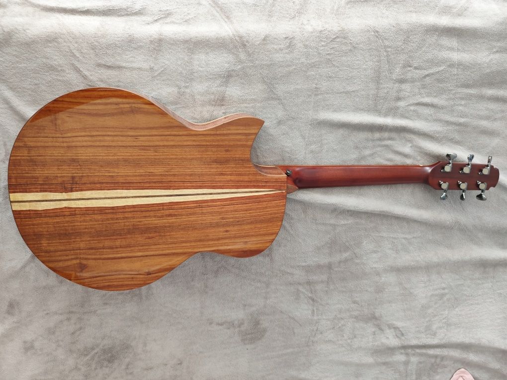 Gitara akustyczna Avenir 25 AC-CSR-FF