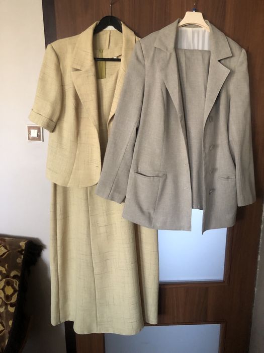 Mega Paka sukienki itp dla Pani 42/44