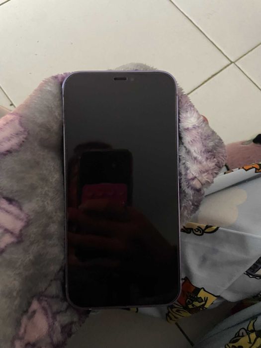 iPhone 12 negociável