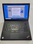 Laptop Lenovo thinkpad T480 i5-8350u / 16GB / 256GB / 14 FHD