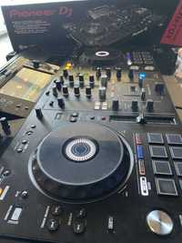 Pioneer Xdj-rx2 usada