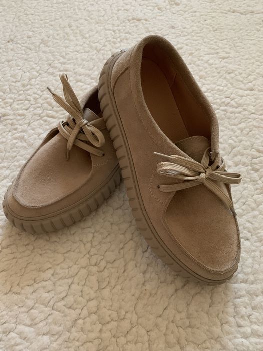 Нові лофери замшеві , 39 р. Повномірки .