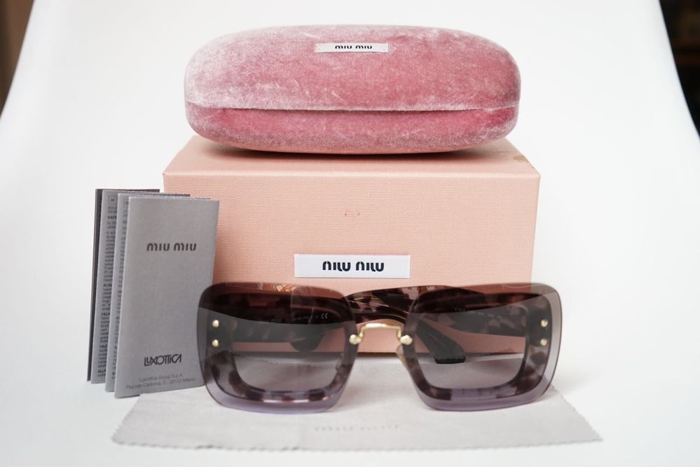 Oculos de sol de marcas de luxo