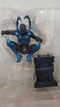 McFarlane Toys DC Multiverse - Filme Besouro Azul - Estátua de PVC de