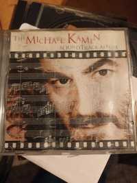 Michael Kamen soundtrack  cd