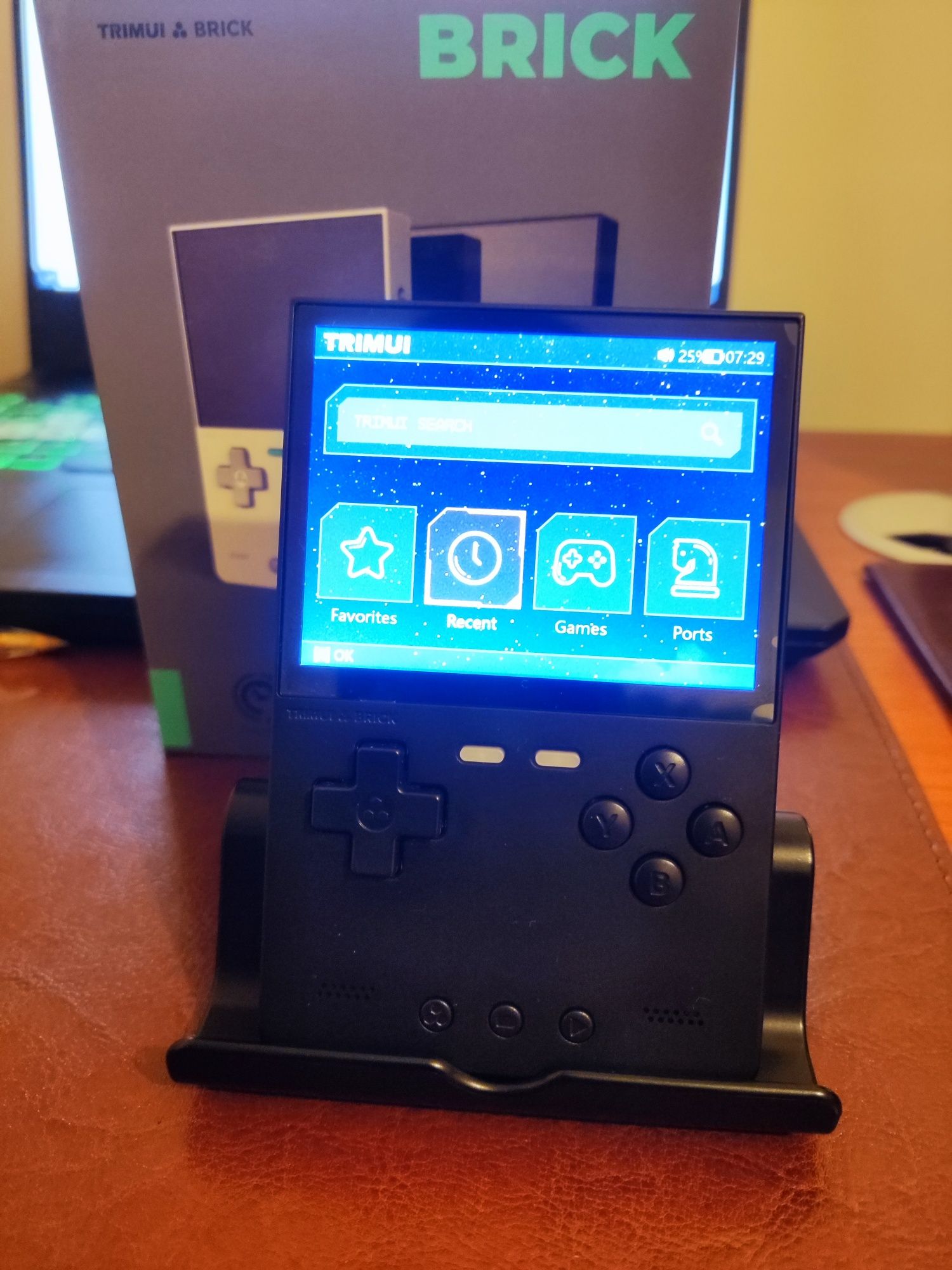 Trimui Brick 128 GB
