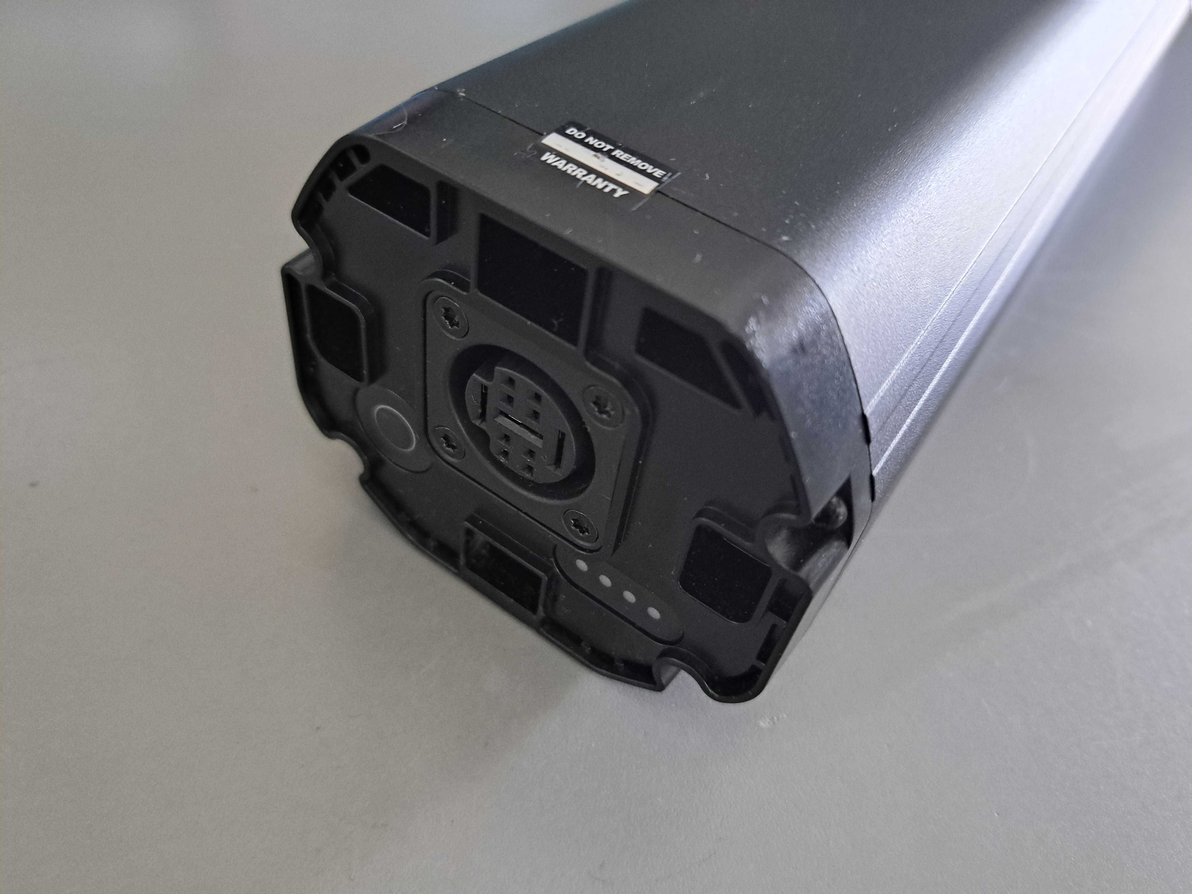 bateria YAMAHA Haibike  intube 720Wh akumulator