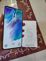 Samsung S21 FE 5G excelente estado