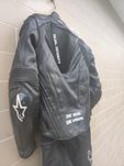 Fato Alpinestars 2 peças