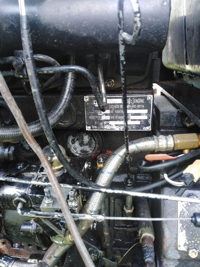 Dongfeng 244 продам
