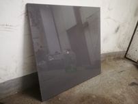 Płytki szare błyszczące 60cm x 60cm CENA ZA WSZYSTKIE