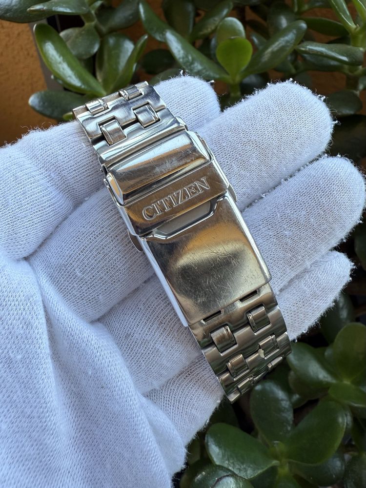 Citizen Promaster Calibre 2100