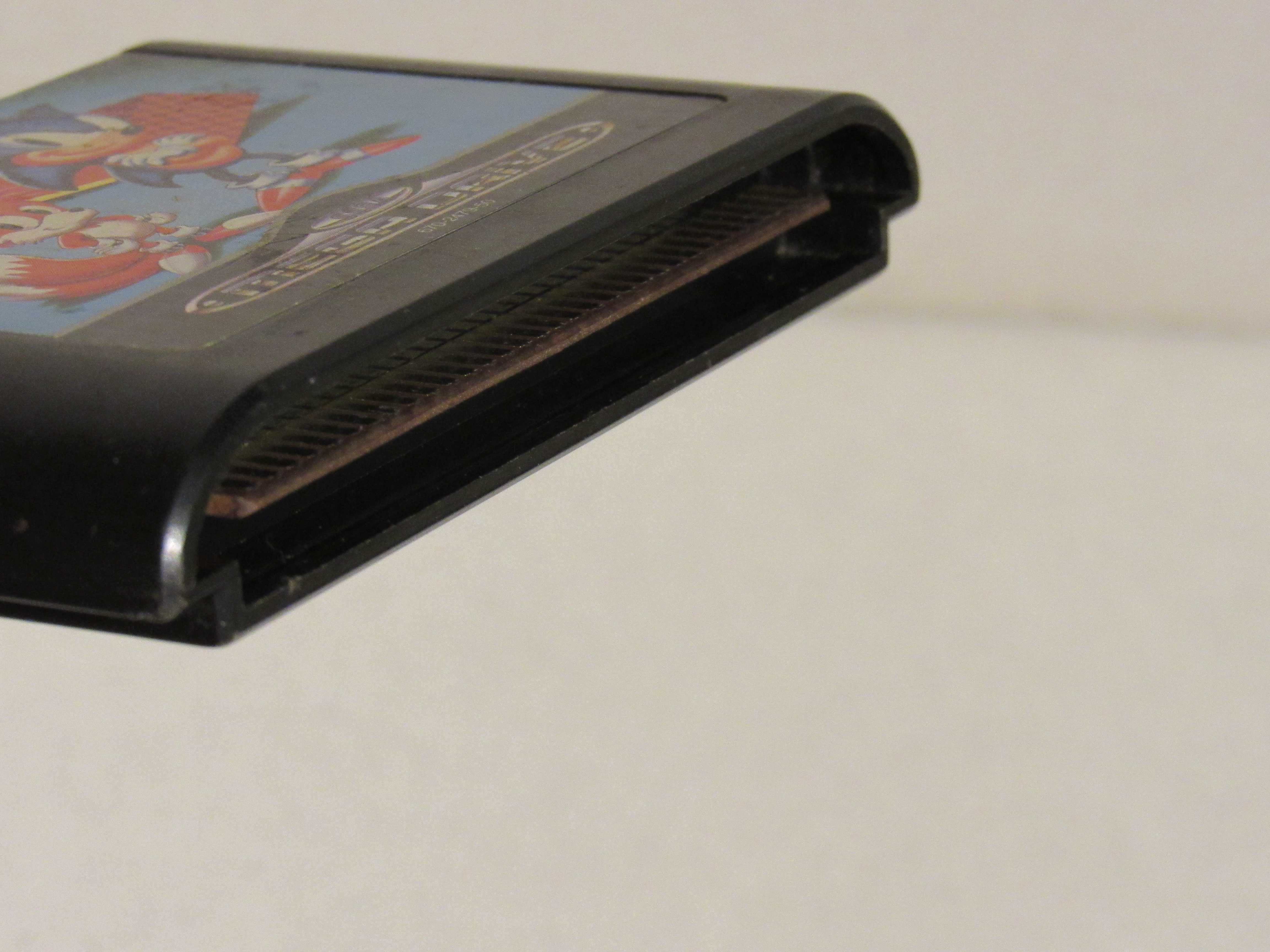Jogo Mega Drive Sonic The Hedgehog 2 só cartucho