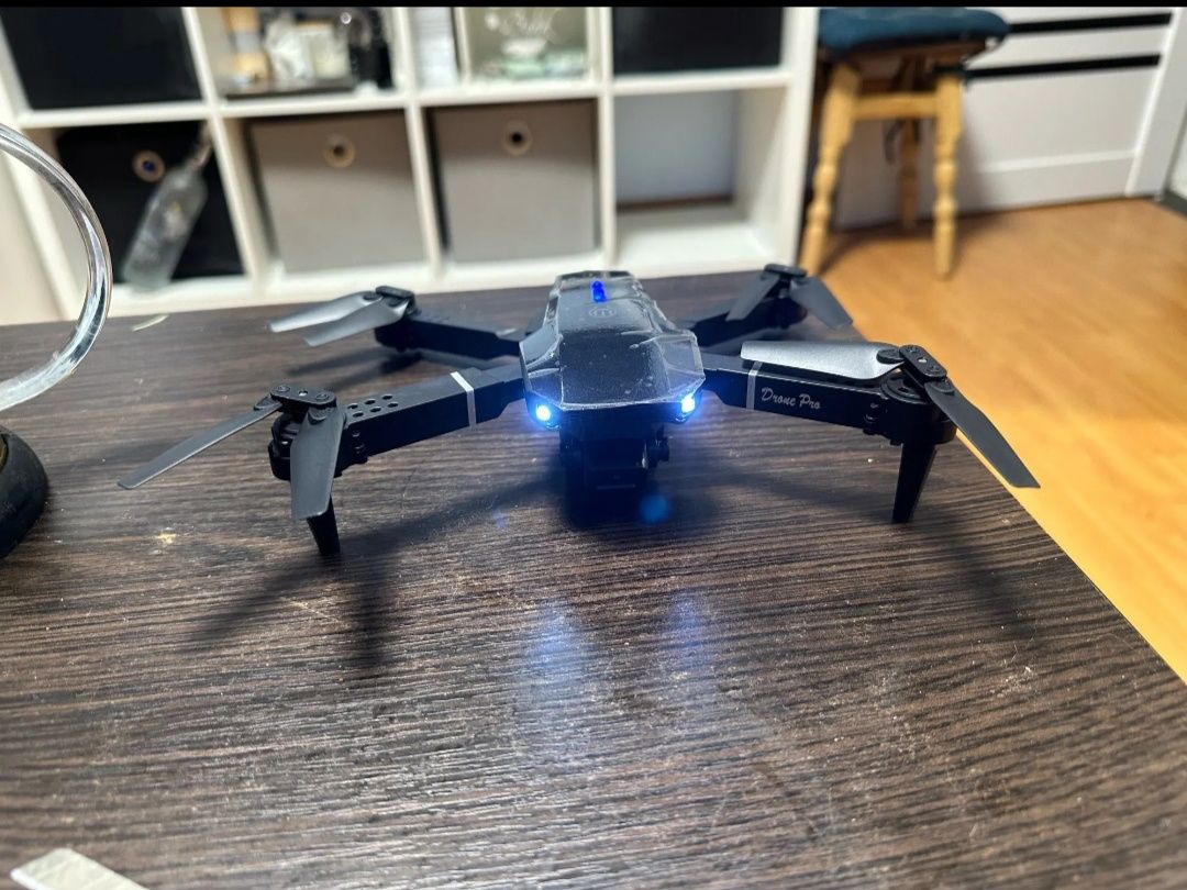 Vendo drone como novo