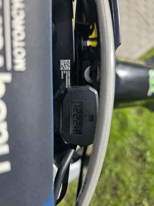 Husqvarna FC 450
