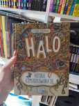 Halo historia komunikowania się książka dla dzieci