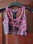 Топ Under armour , распродажа