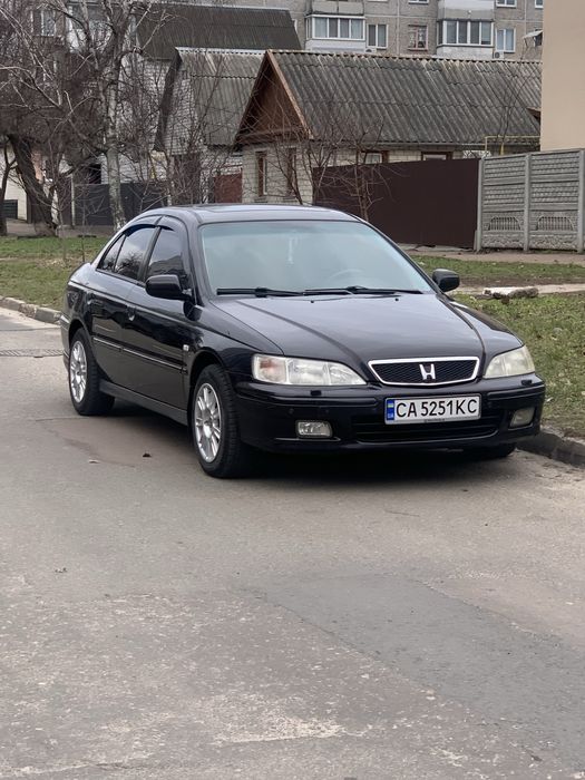Продам Honda Accord 6