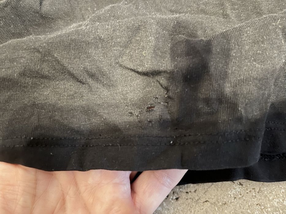 Koszulka jak Adidas L