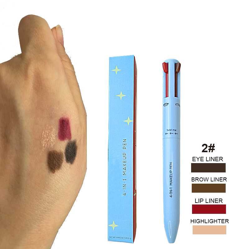 Makeup Pen (Caneta Maquiadora)