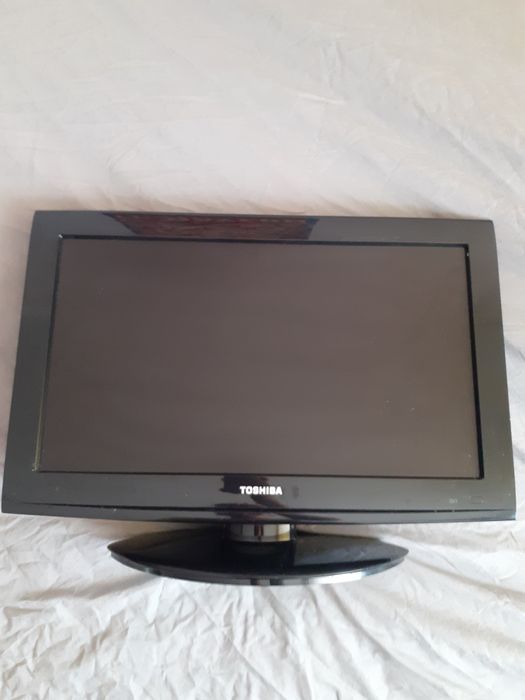 Monitor Firmy Toshiba