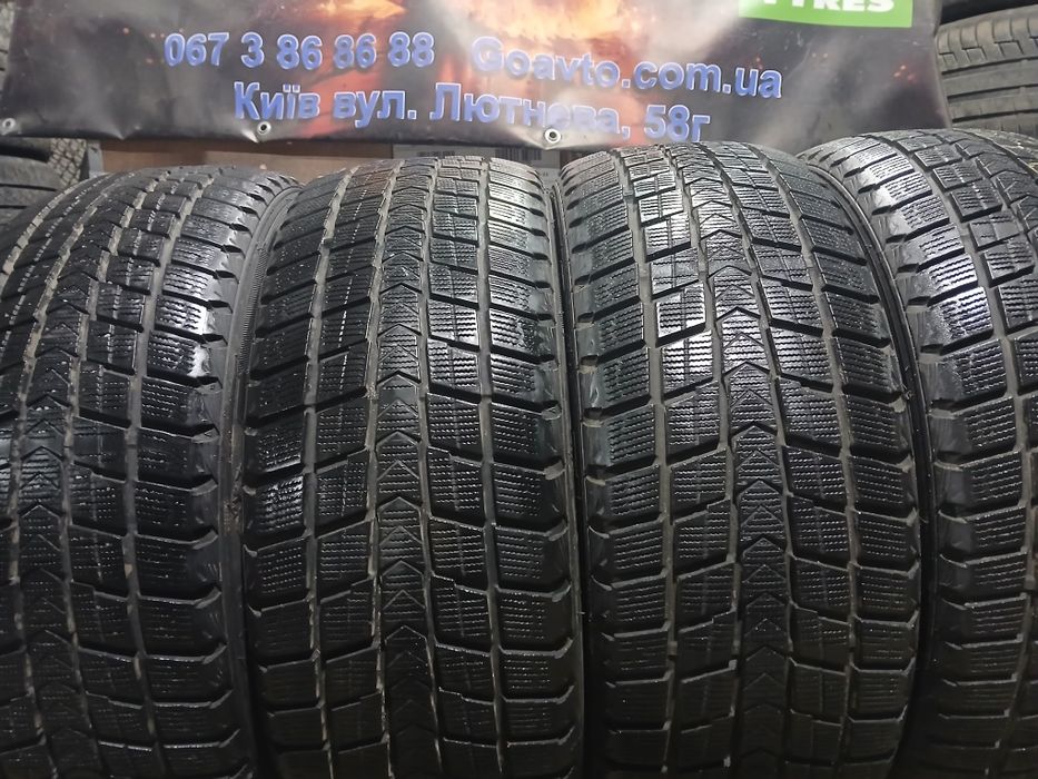 GoAuto Terminal Nexen 235 55 r18 7mm 20р к-т купити Київ