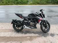 Продам Voge 300r 2024
