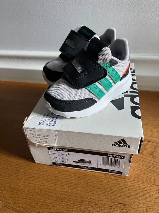 Buty Adidas dla malucha