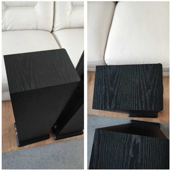 Kolumny głośnikowe Monitor Audio Bronze 5 z maskownicami 100% sprawne!