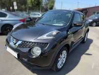 Nissan Juke 1.2 DIG-T Tekna Premium